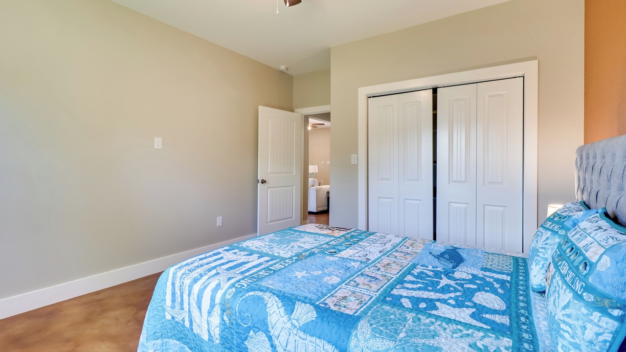Photo of Bedroom in Granite Shoals