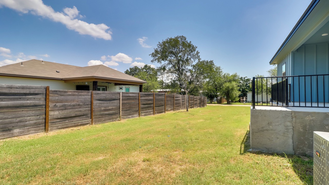Photo of Outdoor in Granite Shoals