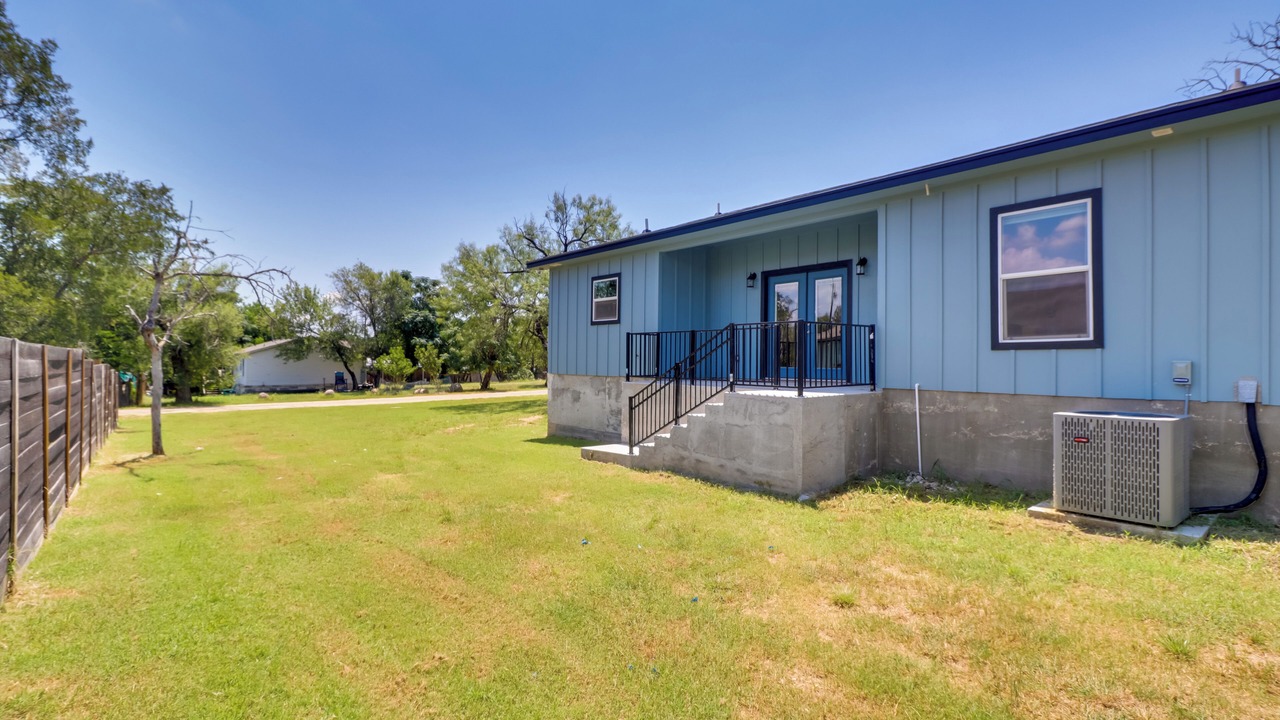 Photo of Outdoor in Granite Shoals