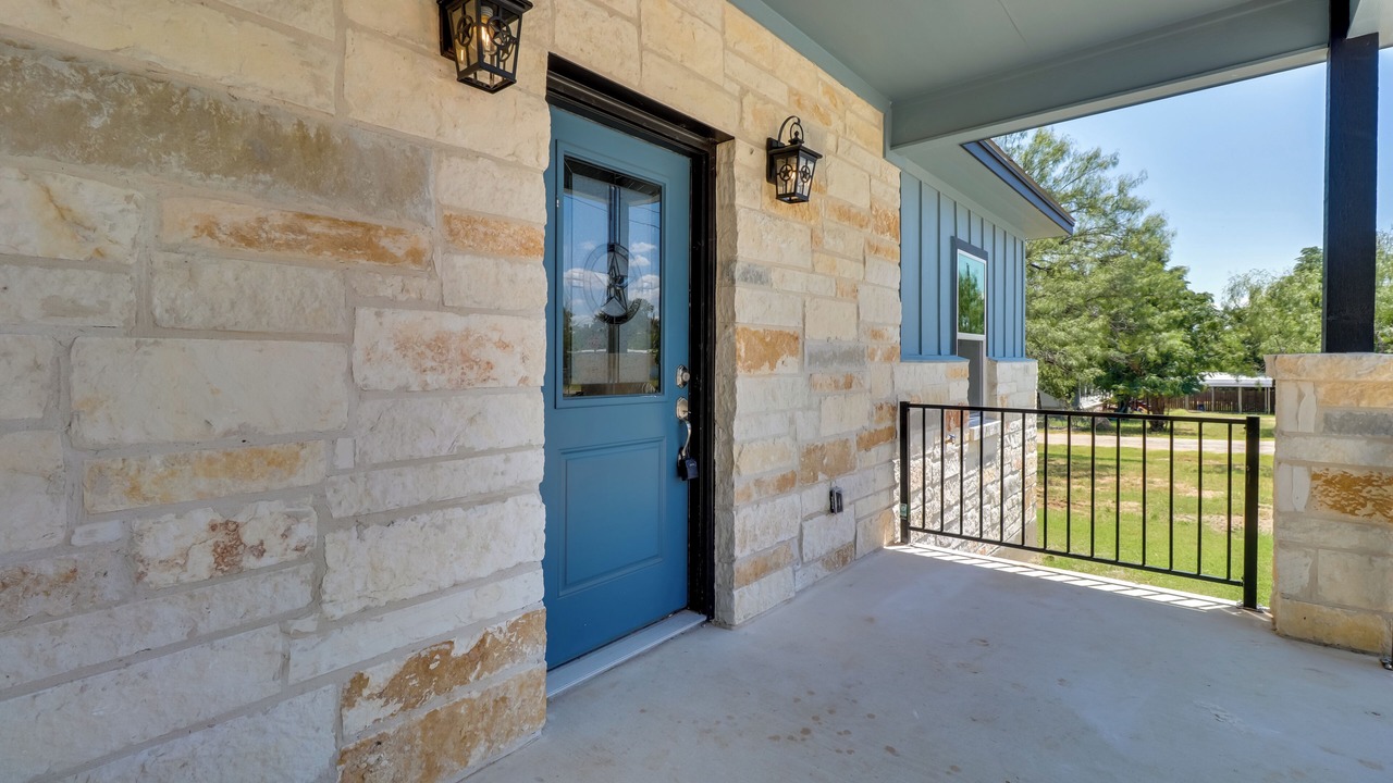 Photo of Outdoor in Granite Shoals