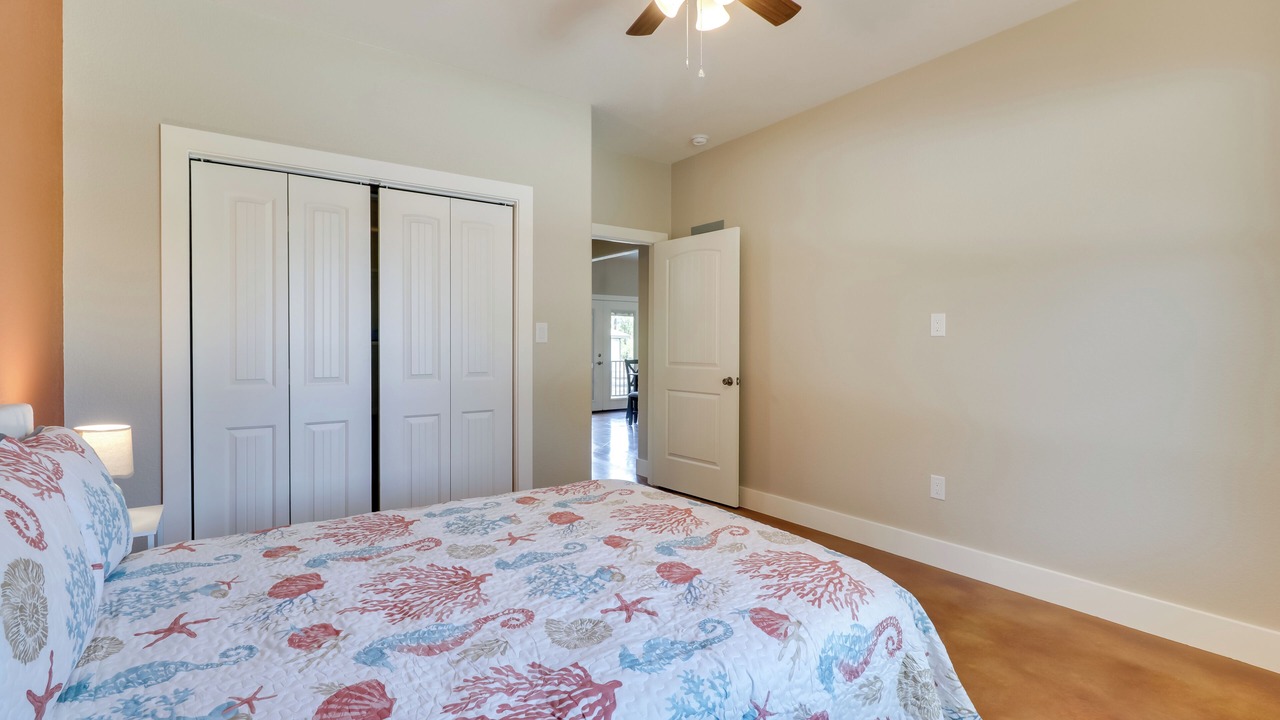 Photo of Bedroom in Granite Shoals