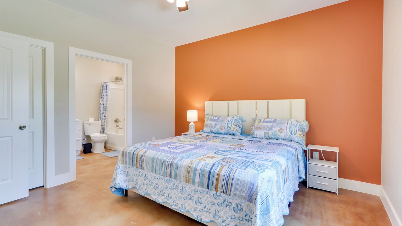 Photo of Bedroom in Granite Shoals