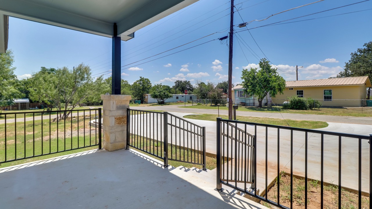 Photo of Outdoor in Granite Shoals