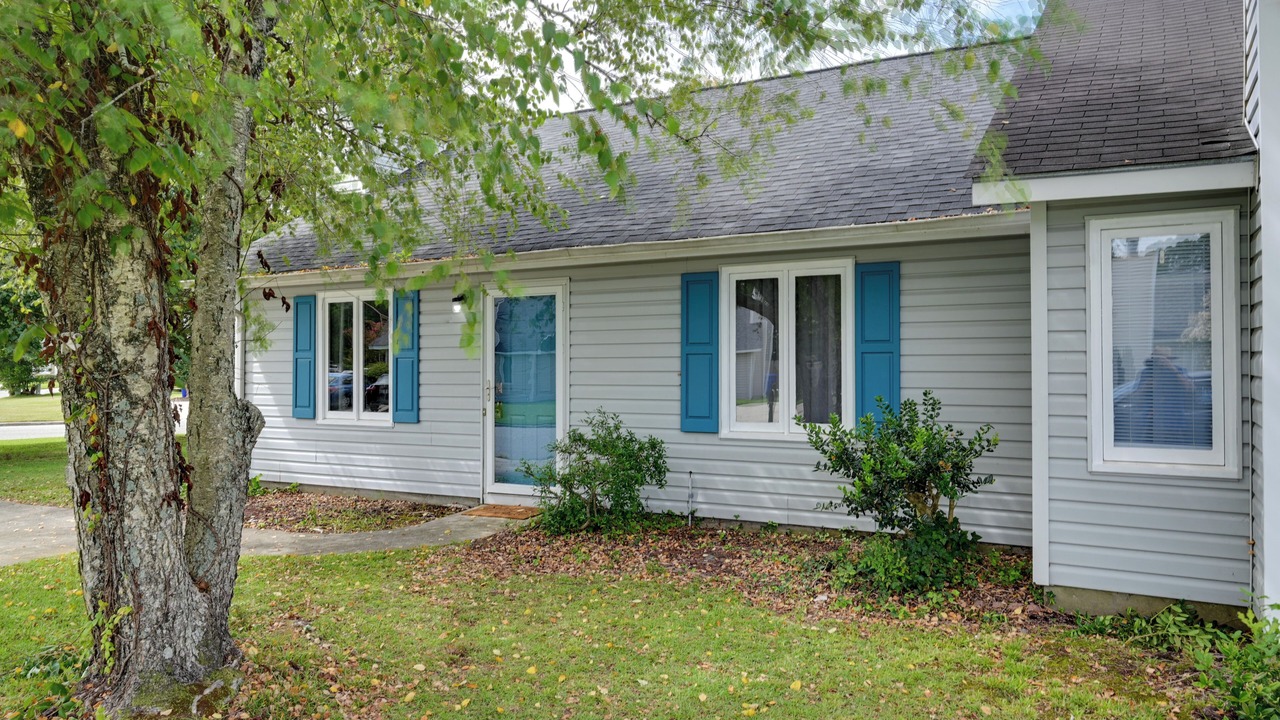 Photo of Outdoor in Greenville