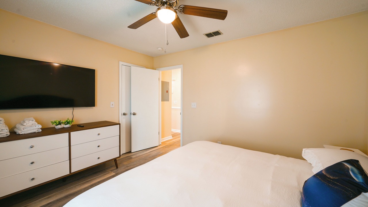 Photo of Bedroom in Greenville