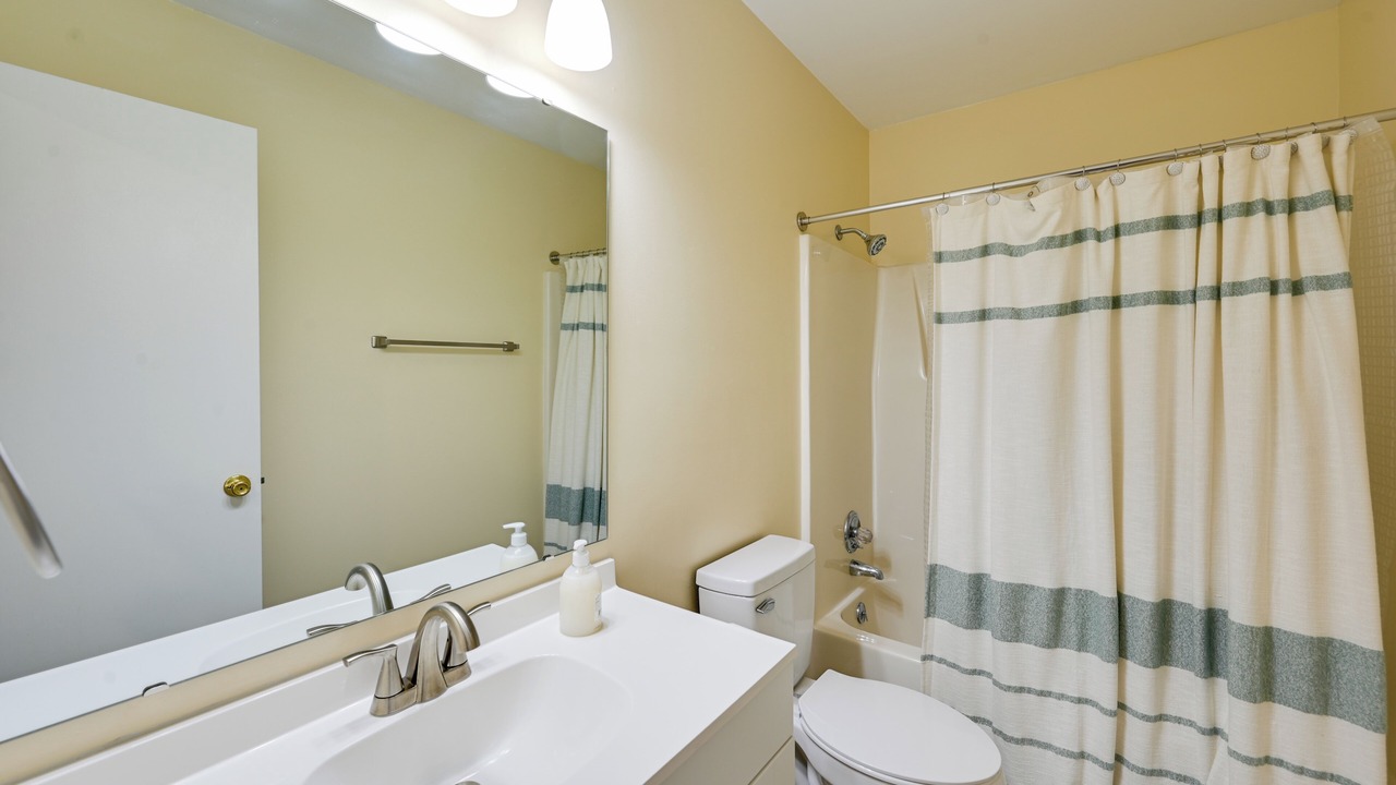 Photo of Bathroom in Greenville