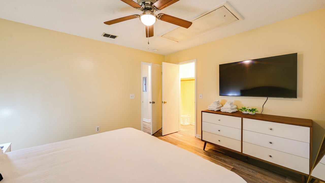 Photo of Bedroom in Greenville
