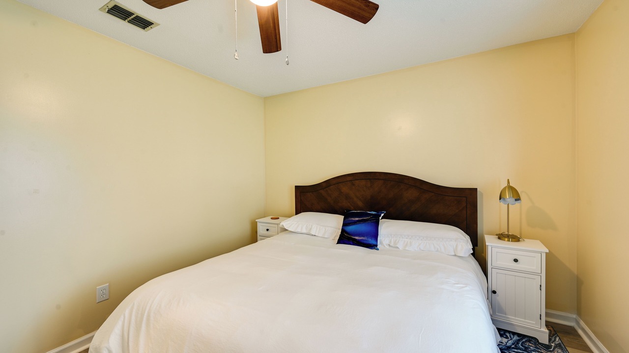 Photo of Bedroom in Greenville