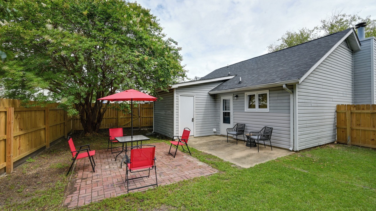 Photo of Outdoor in Greenville