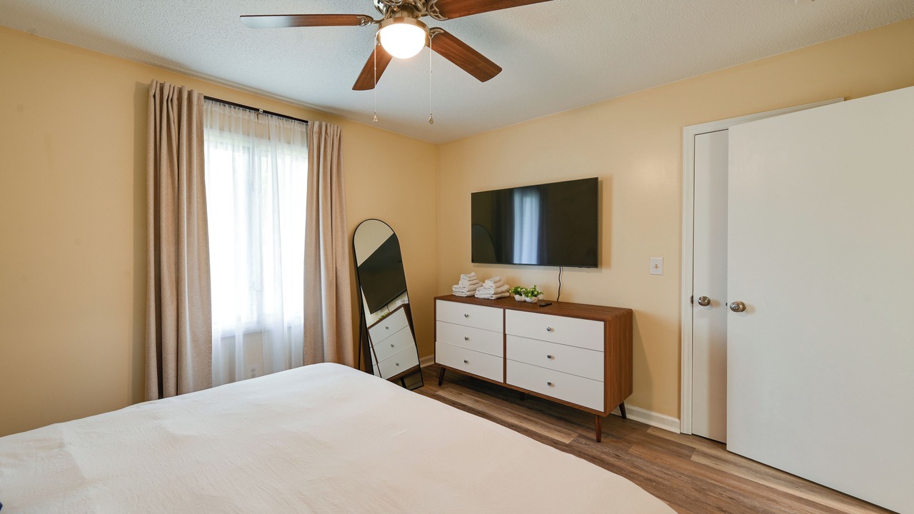 Photo of Bedroom in Greenville
