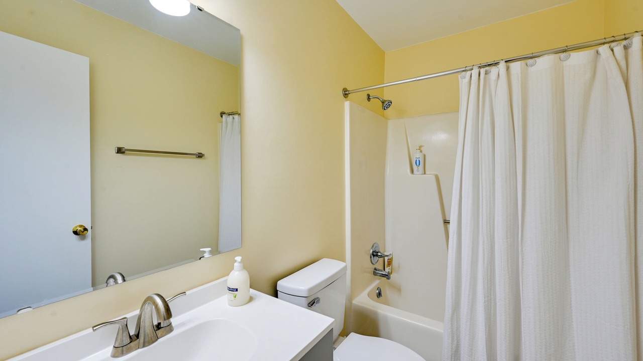 Photo of Bathroom in Greenville