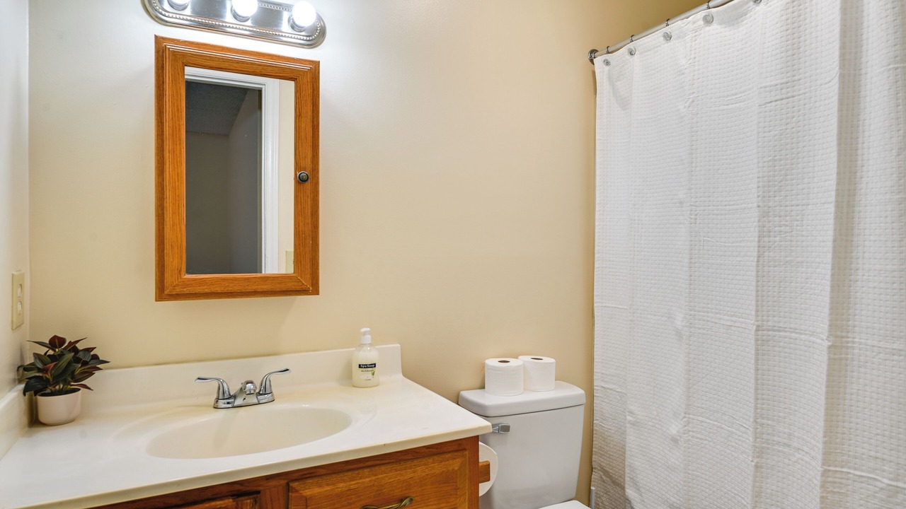 Photo of Bathroom in Greenville