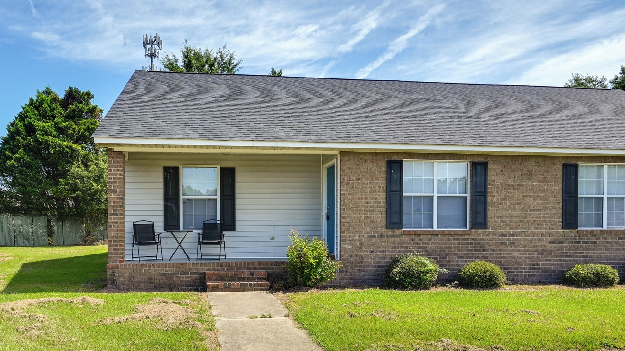 Photo of Outdoor in Greenville