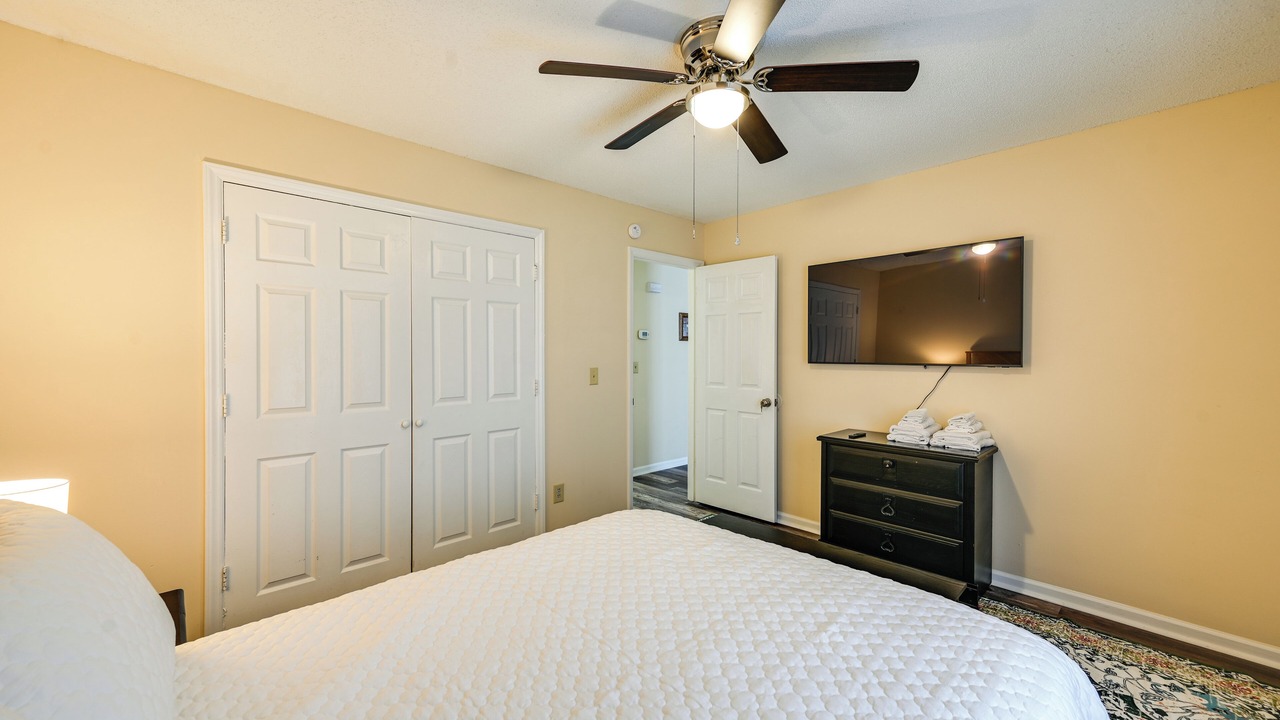Photo of Bedroom in Greenville