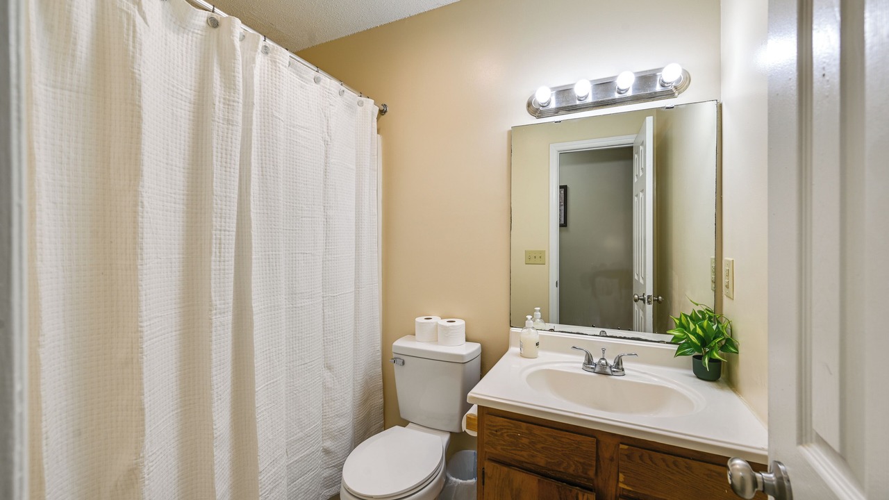 Photo of Bathroom in Greenville