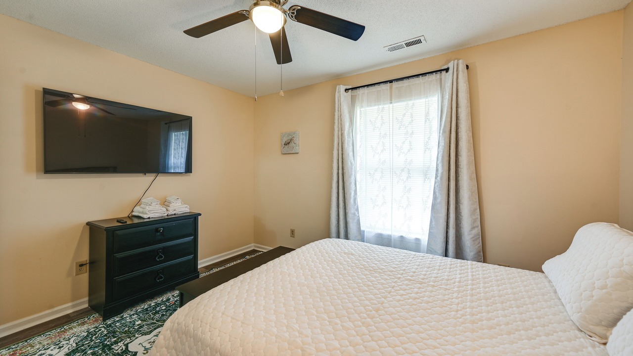Photo of Bedroom in Greenville