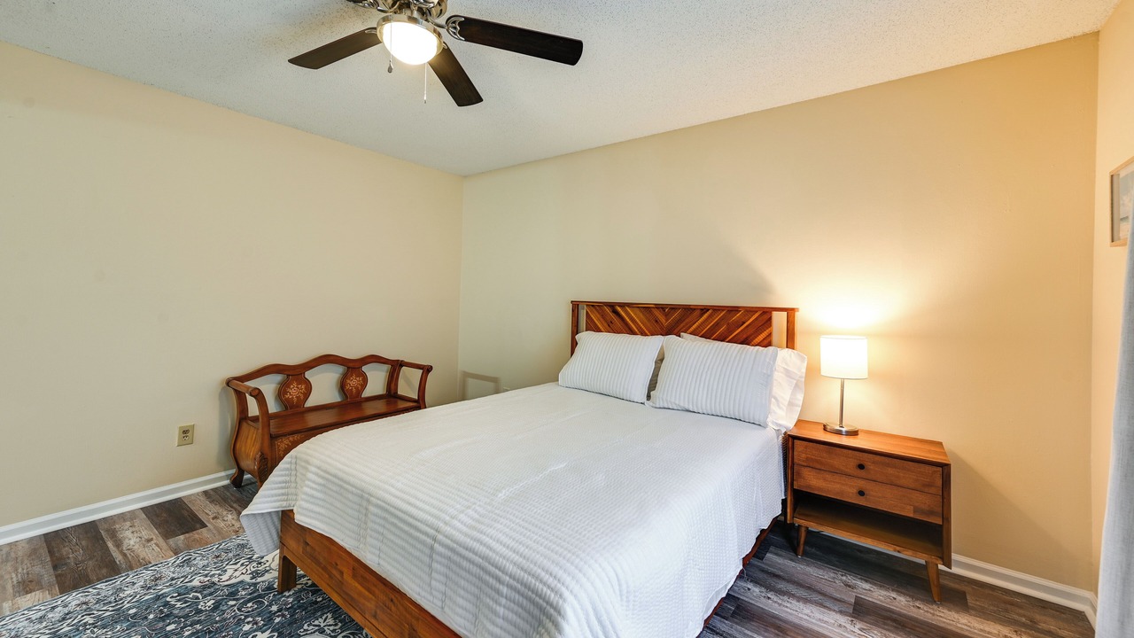 Photo of Bedroom in Greenville