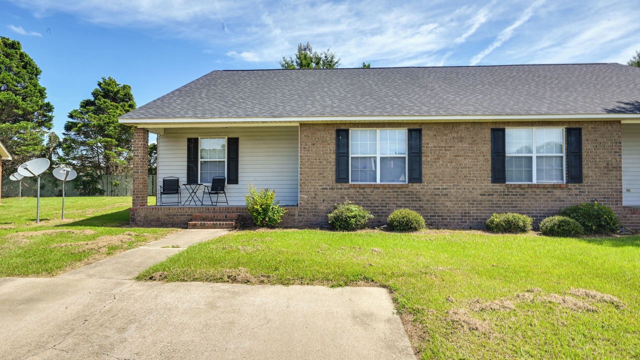 Photo of Outdoor in Greenville