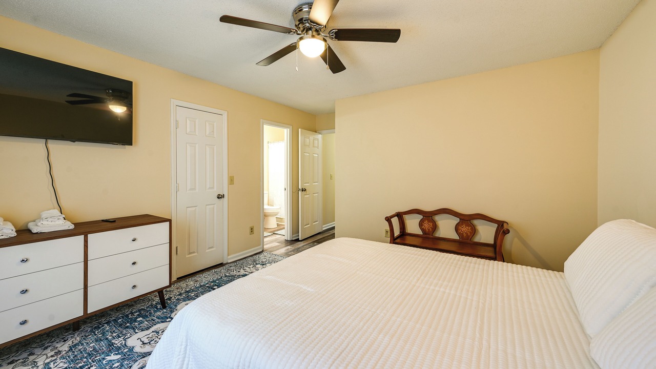 Photo of Bedroom in Greenville