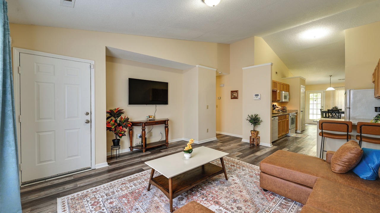 Photo of Bedroom in Greenville