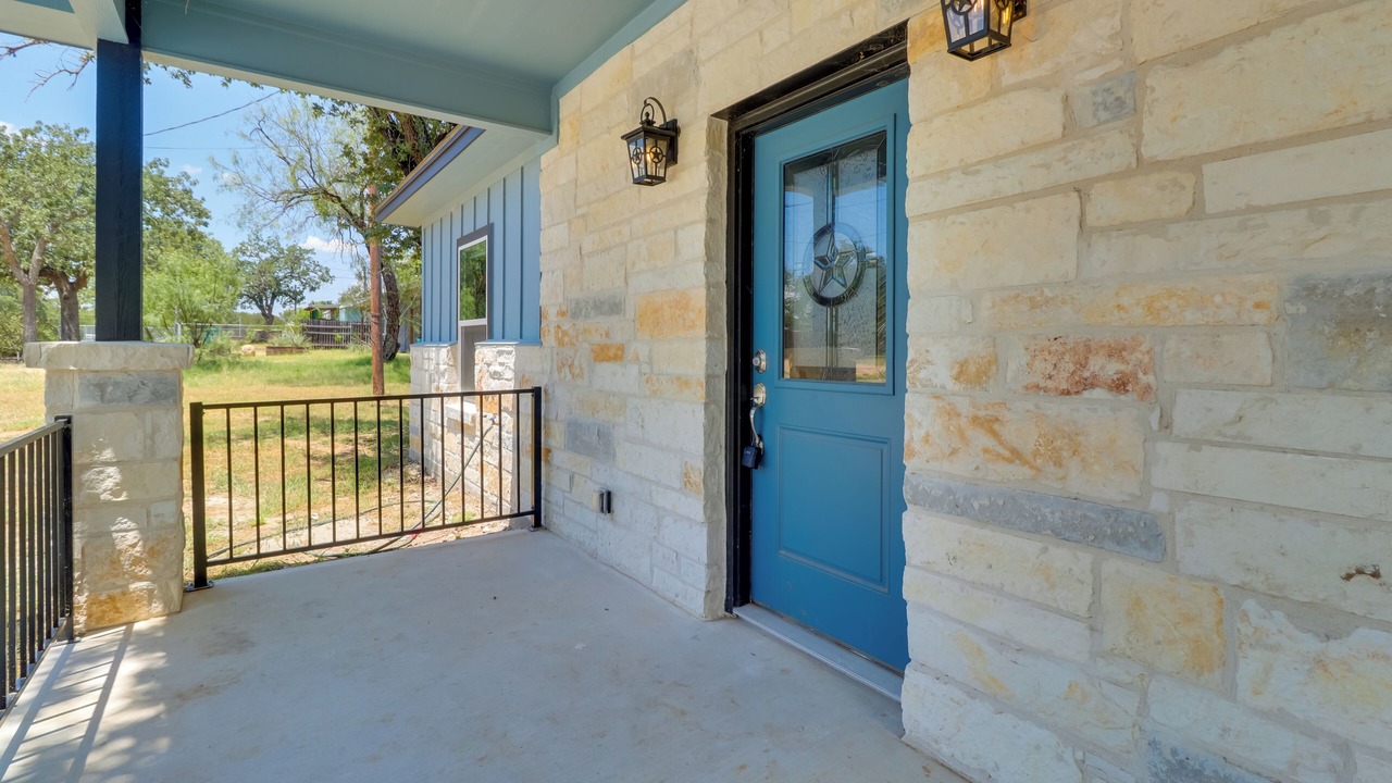 Photo of Outdoor in Granite Shoals