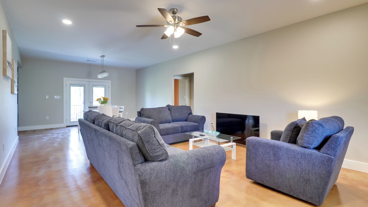 Photo of Bedroom in Granite Shoals