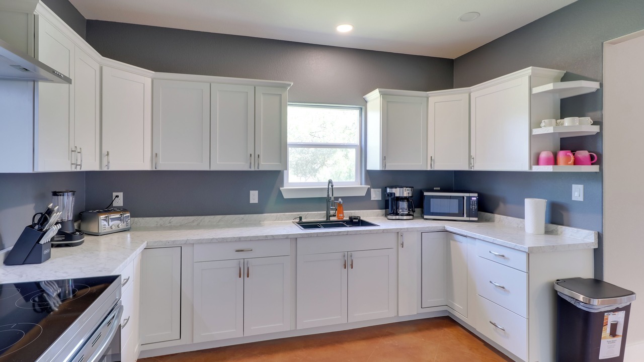 Photo of Kitchen in Granite Shoals