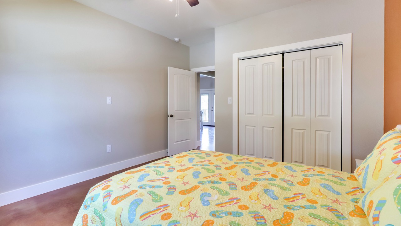 Photo of Bedroom in Granite Shoals
