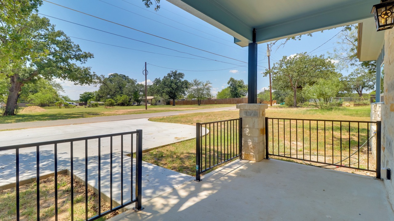 Photo of Outdoor in Granite Shoals