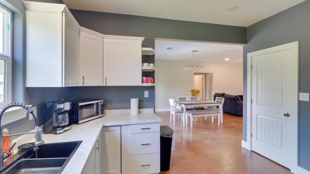 Photo of Kitchen in Granite Shoals