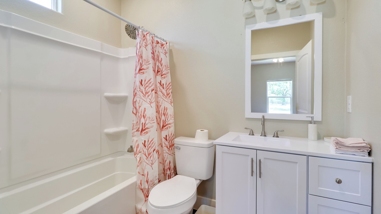 Photo of Bathroom in Granite Shoals
