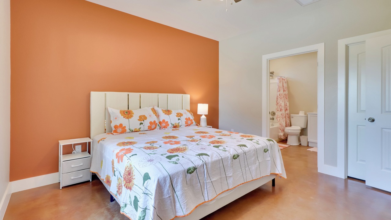 Photo of Bedroom in Granite Shoals