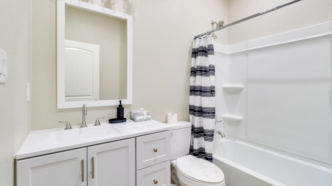 Photo of Bathroom in Granite Shoals