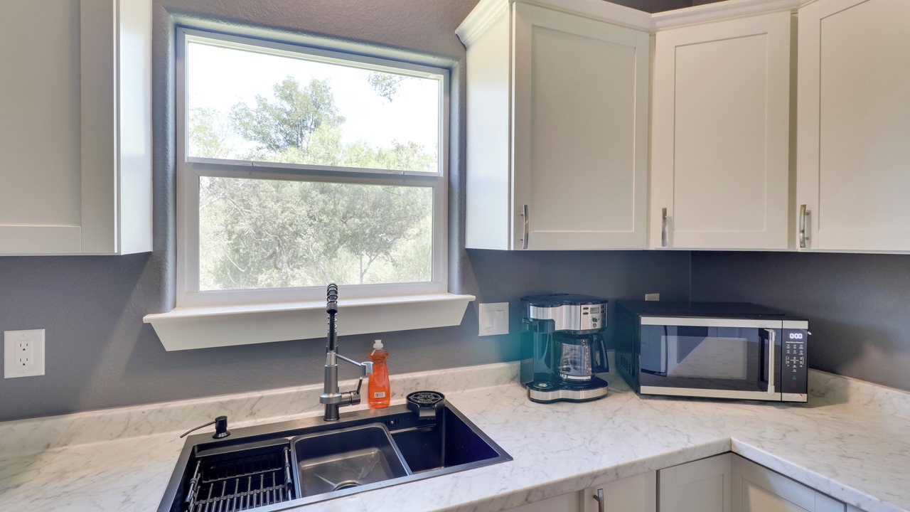 Photo of Kitchen in Granite Shoals