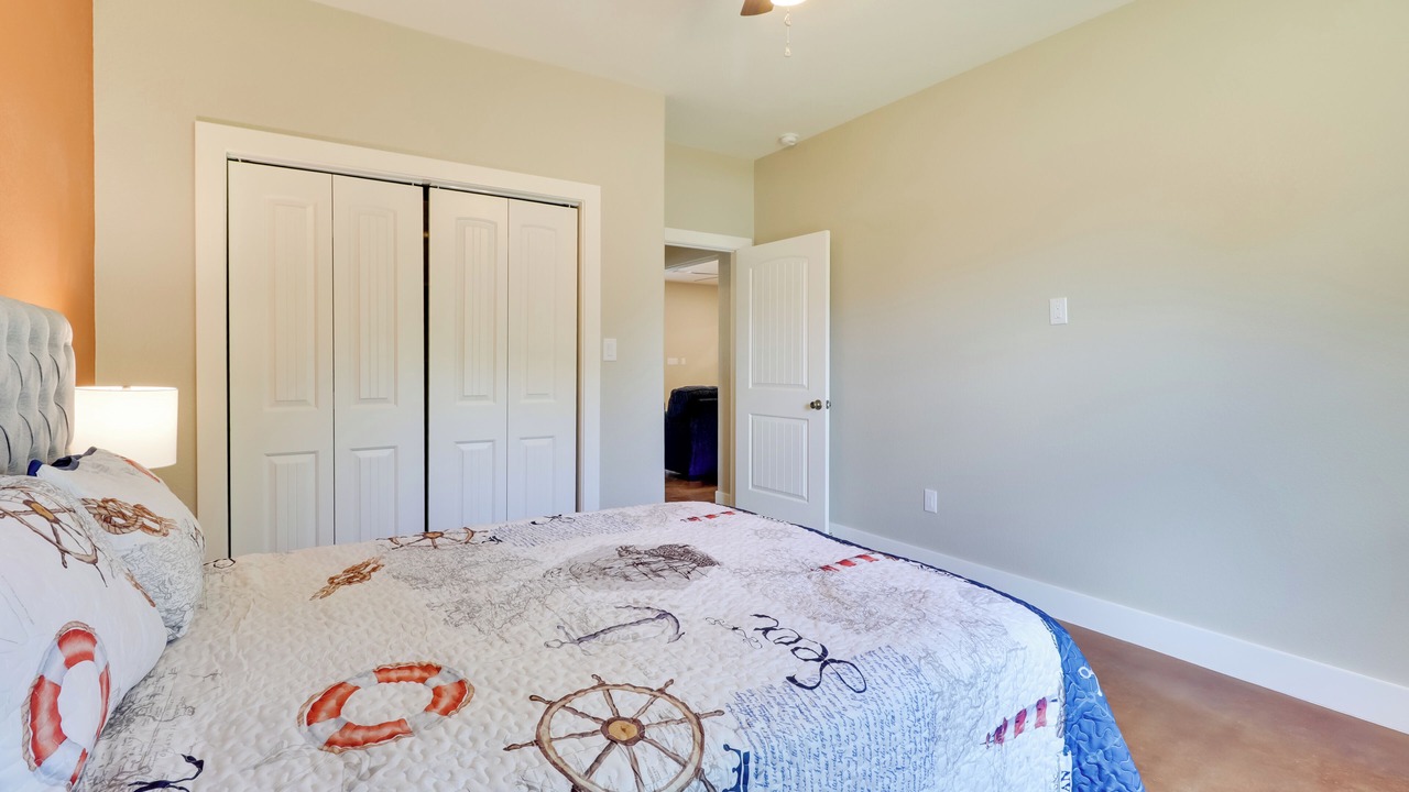 Photo of Bedroom in Granite Shoals