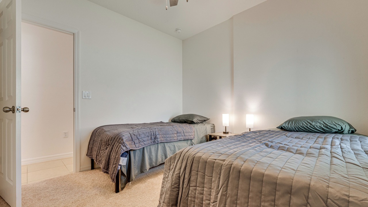 Photo of Bedroom in Groveland