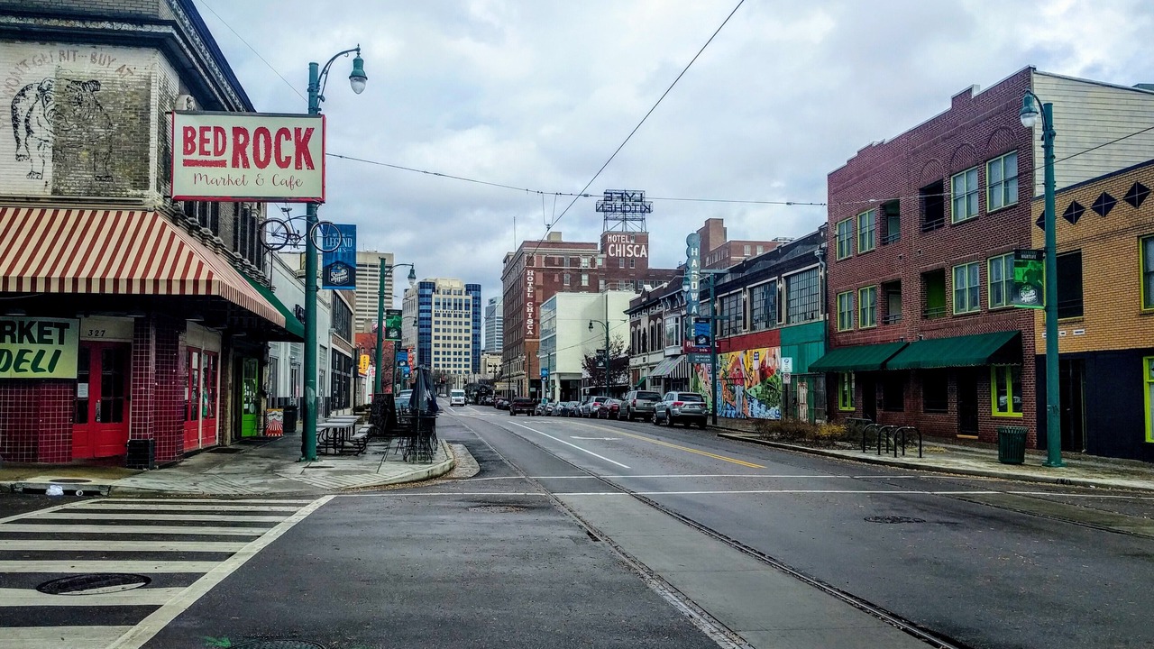Photo of Others in Downtown Memphis