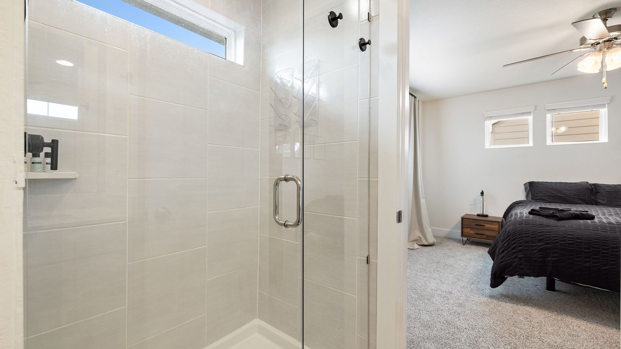 Photo of Bathroom in Georgetown