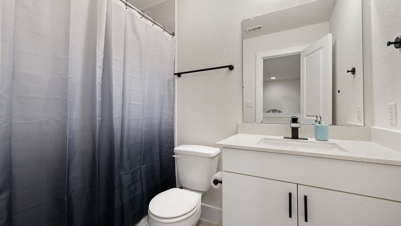 Photo of Bathroom in Georgetown