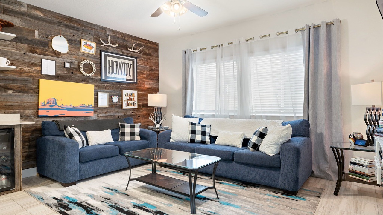Photo of Livingroom in Georgetown