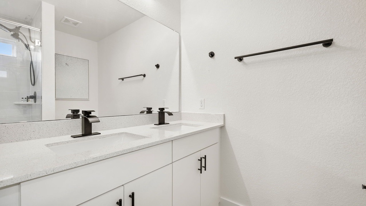Photo of Bathroom in Georgetown