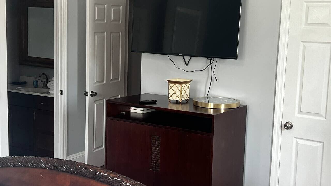 Photo of Bedroom in Wadley