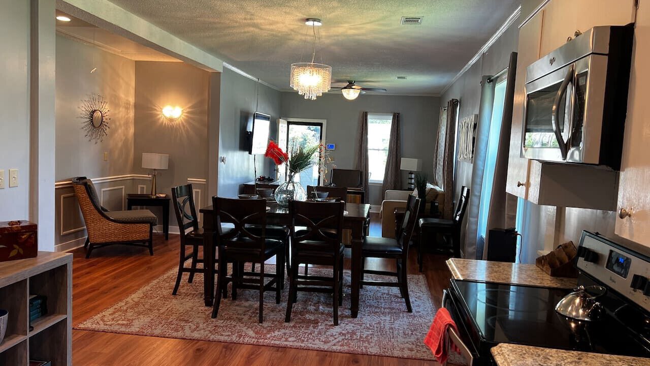 Photo of Kitchen in Wadley