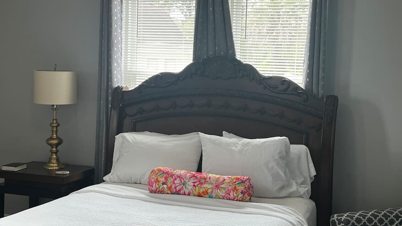 Photo of Bedroom in Wadley