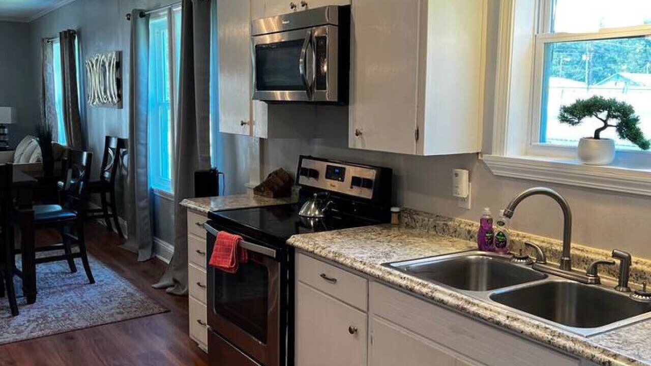 Photo of Kitchen in Wadley
