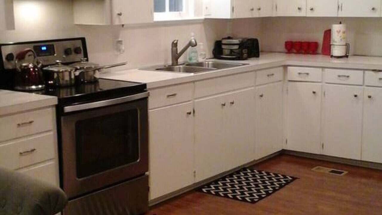 Photo of Kitchen in Wadley