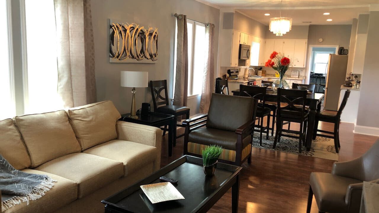 Photo of Livingroom in Wadley