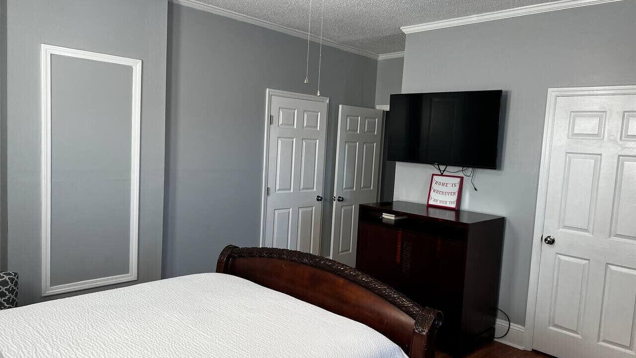 Photo of Bedroom in Wadley