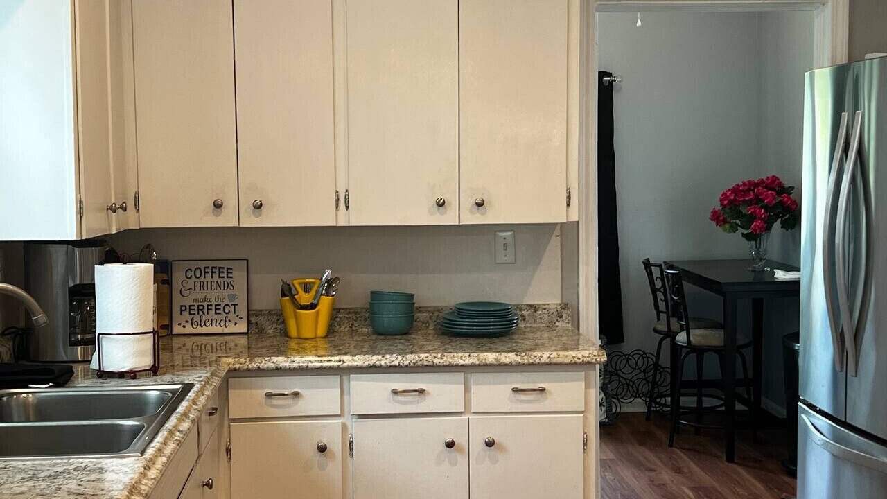Photo of Kitchen in Wadley
