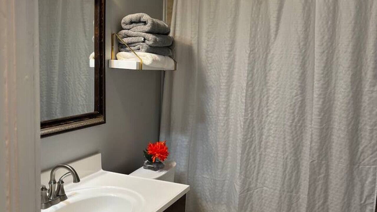Photo of Bathroom in Wadley